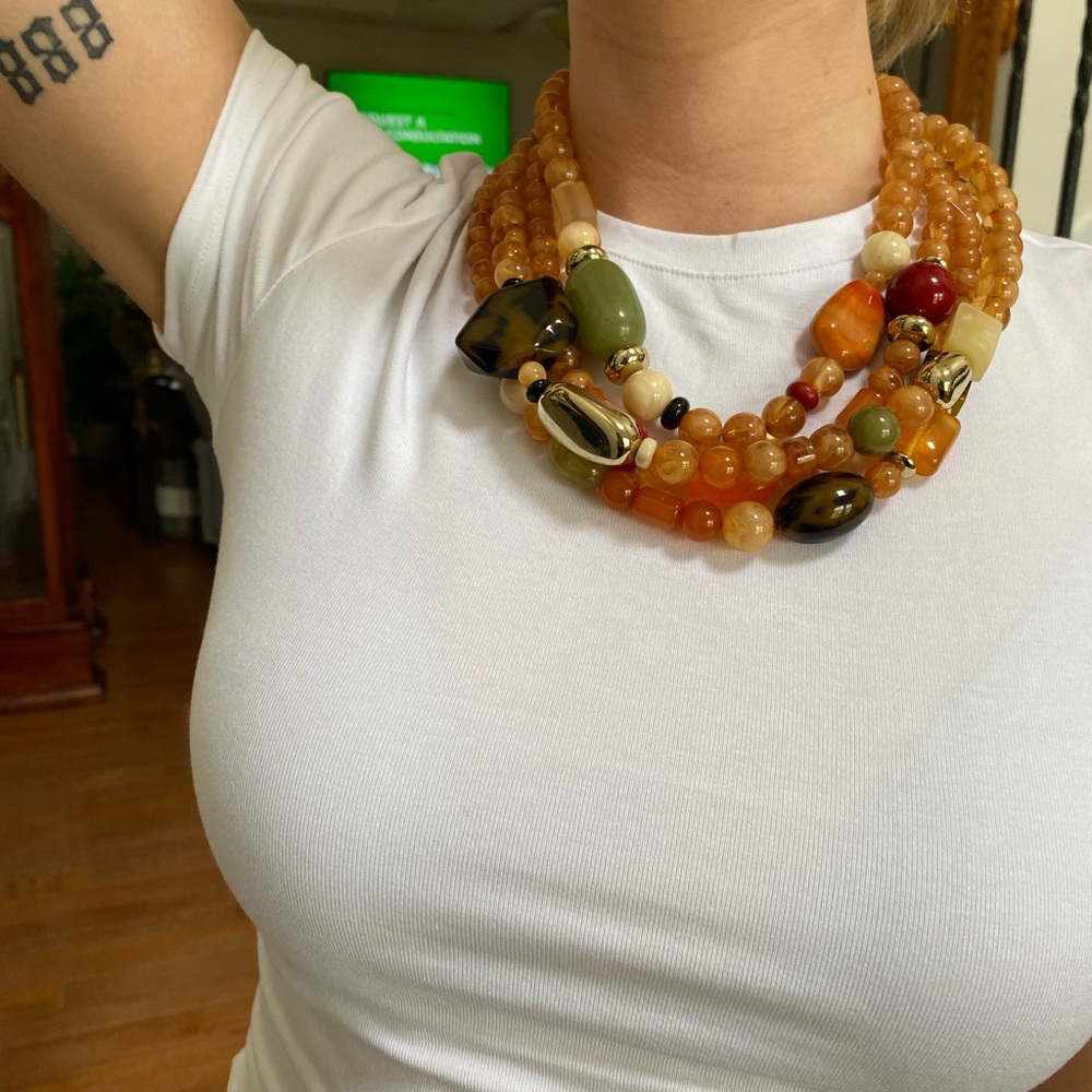 Necklace